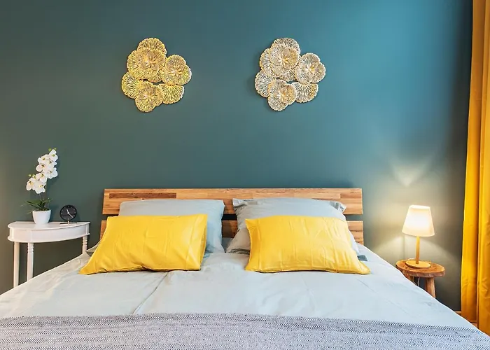 Beautiful - 12 Minutes To Center Appartement Wenen